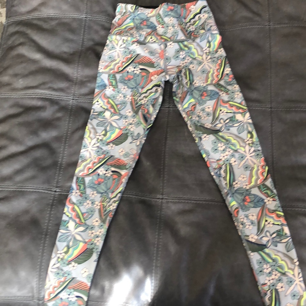 Victoria secret sport extra small Leggins